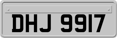 DHJ9917