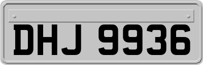 DHJ9936