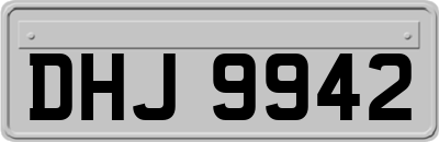 DHJ9942