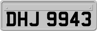 DHJ9943