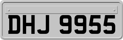 DHJ9955
