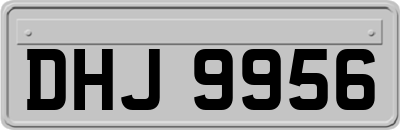 DHJ9956
