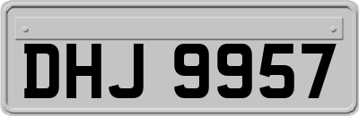 DHJ9957