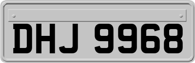 DHJ9968