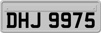 DHJ9975