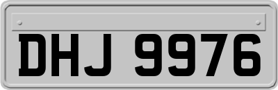 DHJ9976