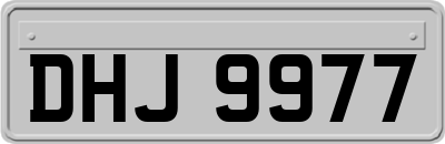 DHJ9977