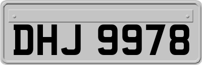 DHJ9978