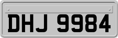 DHJ9984