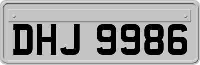 DHJ9986
