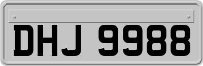 DHJ9988
