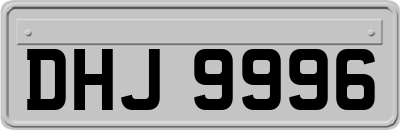 DHJ9996