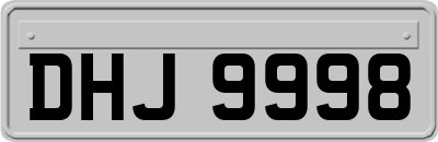 DHJ9998