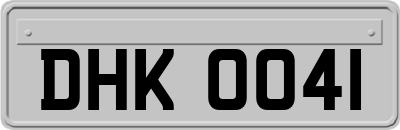 DHK0041