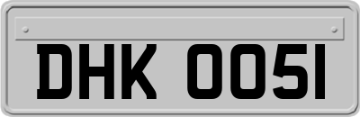 DHK0051