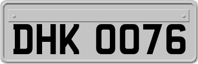 DHK0076
