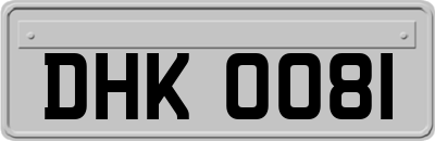 DHK0081