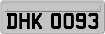 DHK0093