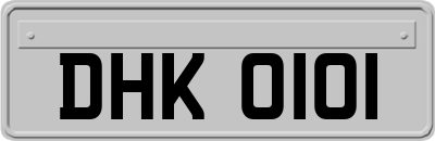 DHK0101