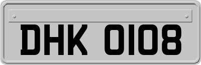 DHK0108