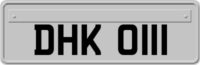 DHK0111