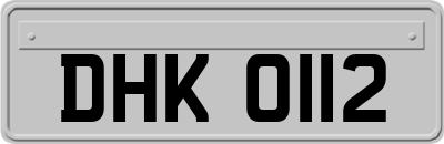 DHK0112