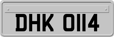DHK0114