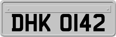DHK0142