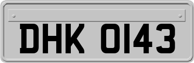 DHK0143