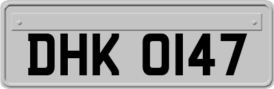 DHK0147