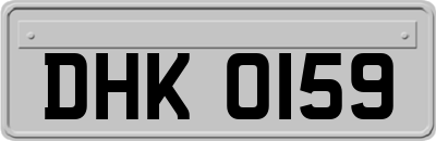 DHK0159