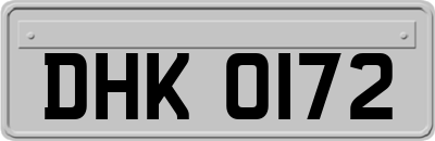 DHK0172