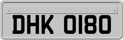 DHK0180