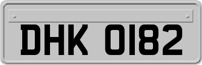 DHK0182