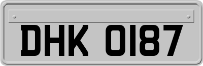 DHK0187