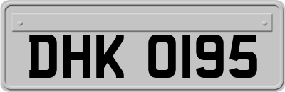 DHK0195