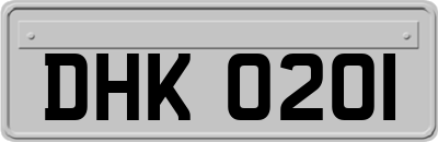 DHK0201