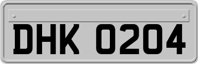 DHK0204