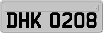 DHK0208