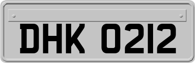DHK0212