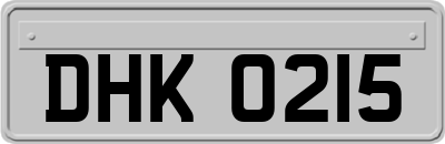 DHK0215