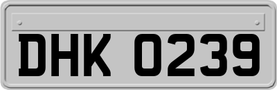 DHK0239