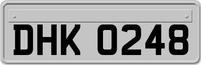 DHK0248