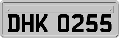 DHK0255