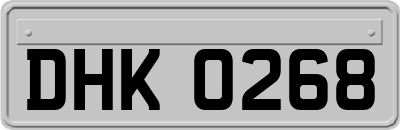 DHK0268