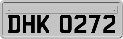 DHK0272