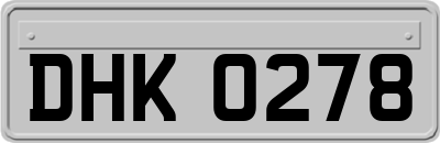 DHK0278
