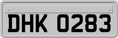 DHK0283