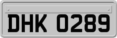 DHK0289