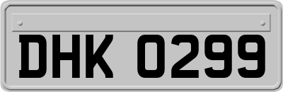 DHK0299